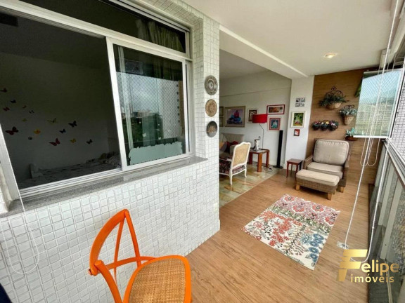 Imagem Imóvel com 4 Quartos à Venda, 150 m² em Praia Do Canto - Vitória Imagem Imóvel com 4 Quartos à Venda, 150 m² em Praia Do Canto - Vitória