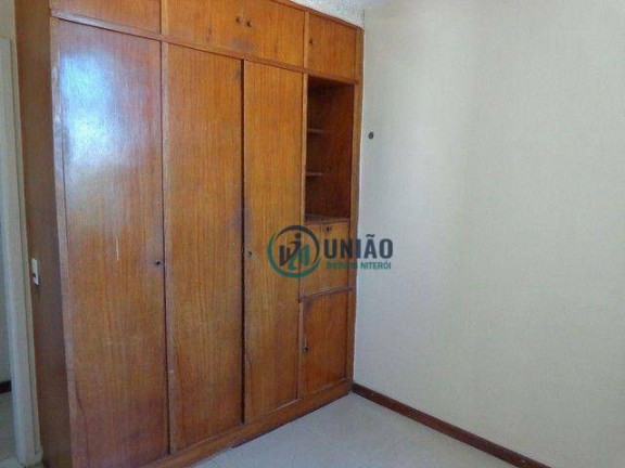 Imagem Apartamento com 2 Quartos à Venda, 72 m² em Fonseca - Niterói