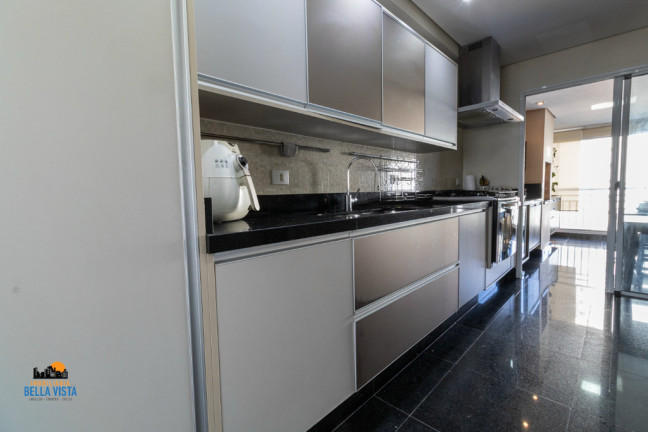Imagem Apartamento com 4 Quartos à Venda, em Vila Romana - São Paulo Imagem Apartamento com 4 Quartos à Venda, em Vila Romana - São Paulo