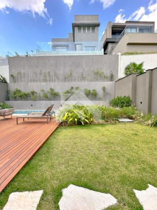 Imagem Casa de Condomínio com 5 Quartos à Venda, 540 m² em Tamboré - Santana De Parnaíba Imagem Casa de Condomínio com 5 Quartos à Venda, 540 m² em Tamboré - Santana De Parnaíba