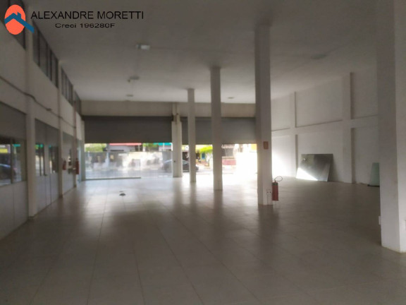 Imagem Sala Comercial para Alugar, 1.000 m² em Vila Lucy - Sorocaba Imagem Sala Comercial para Alugar, 1.000 m² em Vila Lucy - Sorocaba