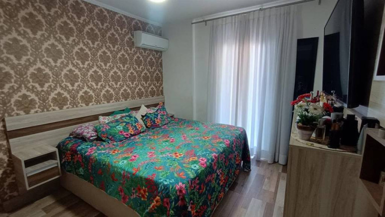 Imagem Apartamento com 2 Quartos à Venda, em Tupi - Praia Grande Imagem Apartamento com 2 Quartos à Venda, em Tupi - Praia Grande
