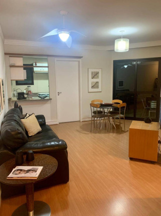 Imagem Apartamento com 2 Quartos à Venda, 70 m² em Paraíso - São Paulo