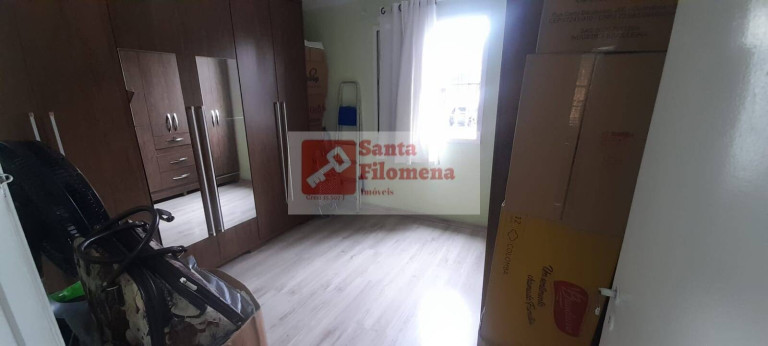 Imagem Apartamento com 2 Quartos à Venda, 57 m² em Parque Erasmo Assunção - Santo André Imagem Apartamento com 2 Quartos à Venda, 57 m² em Parque Erasmo Assunção - Santo André