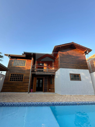 Imagem Casa com 2 Quartos para Alugar, 350 m² em Caçapava Imagem Casa com 2 Quartos para Alugar, 350 m² em Caçapava