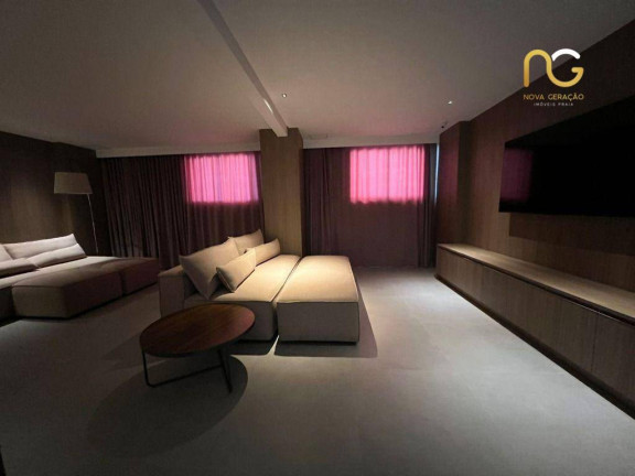 Imagem Apartamento com 1 Quarto à Venda, 53 m² em Vila Balneária - Praia Grande Imagem Apartamento com 1 Quarto à Venda, 53 m² em Vila Balneária - Praia Grande