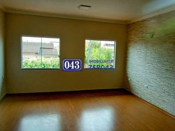 Imagem Casa com 3 Quartos à Venda, 250 m² em Jardim Monte Sinai - Londrina Imagem Casa com 3 Quartos à Venda, 250 m² em Jardim Monte Sinai - Londrina