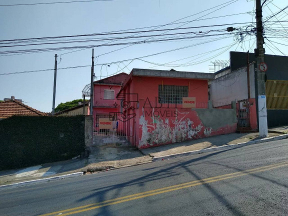 Imagem Casa com 3 Quartos à Venda, 220 m² em Vila Das Mercês - São Paulo Imagem Casa com 3 Quartos à Venda, 220 m² em Vila Das Mercês - São Paulo