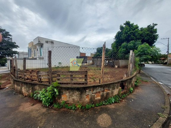 Imagem Terreno à Venda, 397 m² em Loteamento Remanso Campineiro - Hortolândia Imagem Terreno à Venda, 397 m² em Loteamento Remanso Campineiro - Hortolândia