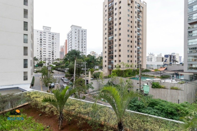 Imagem Apartamento com 1 Quarto à Venda, em Vila Mariana - São Paulo Imagem Apartamento com 1 Quarto à Venda, em Vila Mariana - São Paulo