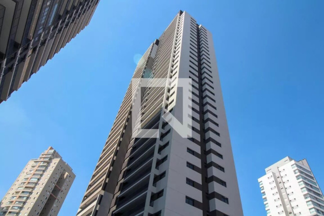 Imagem Apartamento com 3 Quartos à Venda, 124 m² em Tatuapé - São Paulo Imagem Apartamento com 3 Quartos à Venda, 124 m² em Tatuapé - São Paulo