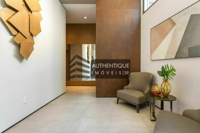 Imagem Apartamento com 1 Quarto à Venda, 39 m² em Jardins - São Paulo Imagem Apartamento com 1 Quarto à Venda, 39 m² em Jardins - São Paulo