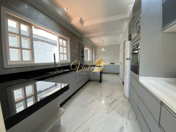 Imagem Casa com 6 Quartos à Venda, 480 m² em Condomínio Sunset Park - São José Dos Campos Imagem Casa com 6 Quartos à Venda, 480 m² em Condomínio Sunset Park - São José Dos Campos