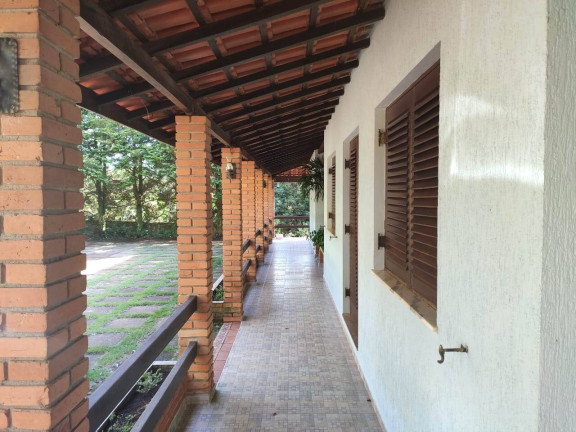 Imagem Chácara com 2 Quartos à Venda, 8.500 m² em Piratuba - Piedade Imagem Chácara com 2 Quartos à Venda, 8.500 m² em Piratuba - Piedade