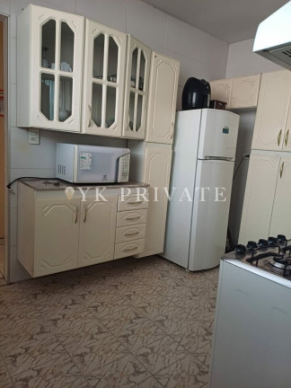 Imagem Apartamento com 1 Quarto à Venda, 54 m² em Lapa - São Paulo