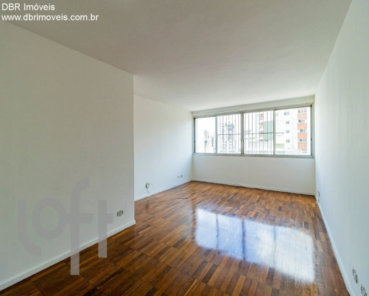 Imagem Apartamento com 3 Quartos à Venda, 132 m² em Moema Pássaros - São Paulo Imagem Apartamento com 3 Quartos à Venda, 132 m² em Moema Pássaros - São Paulo