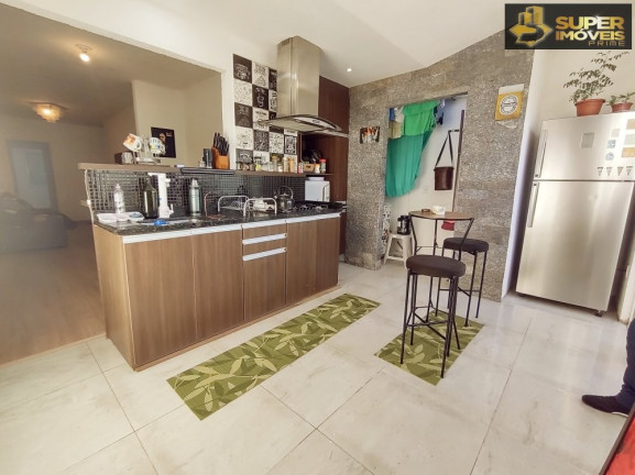 Imagem Casa com 2 Quartos à Venda, 80 m² em Areal - Pelotas