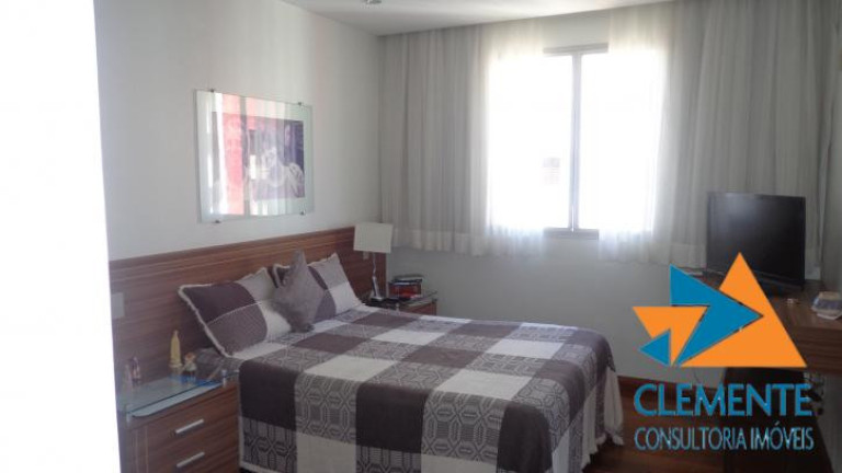 Imagem Apartamento com 4 Quartos à Venda, 210 m² em Lourdes - Belo Horizonte Imagem Apartamento com 4 Quartos à Venda, 210 m² em Lourdes - Belo Horizonte