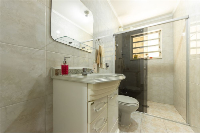 Imagem Casa com 3 Quartos à Venda, 117 m² em Vila Prudente - São Paulo