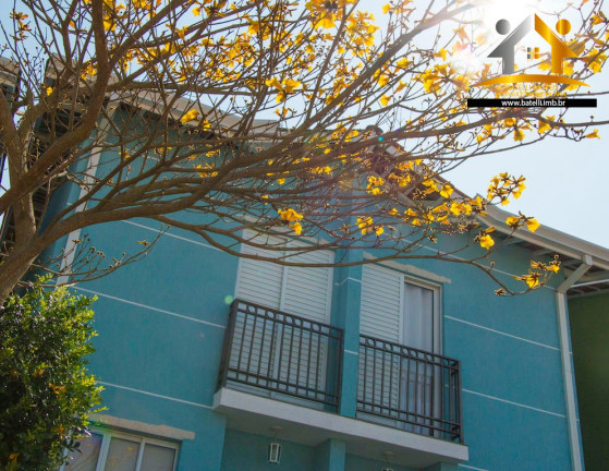 Imagem Casa de Condomínio com 3 Quartos à Venda, 90 m² em Jardim Belizário - Cotia Imagem Casa de Condomínio com 3 Quartos à Venda, 90 m² em Jardim Belizário - Cotia