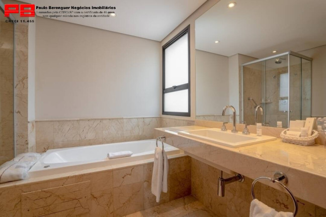 Imagem Apartamento com 1 Quarto à Venda, 60 m² em Jardim Paulista - São Paulo Imagem Apartamento com 1 Quarto à Venda, 60 m² em Jardim Paulista - São Paulo