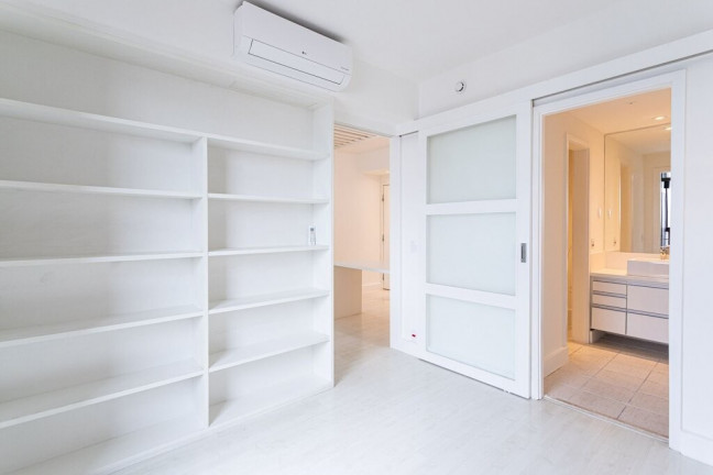 Imagem Imóvel com 1 Quarto à Venda, 37 m² em Itaim Bibi - São Paulo
