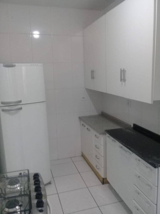 Imagem Apartamento com 1 Quarto à Venda, 53 m² em Aclimação - São Paulo
