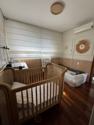 Imagem Apartamento com 4 Quartos à Venda, 197 m² em Santo Agostinho - Belo Horizonte