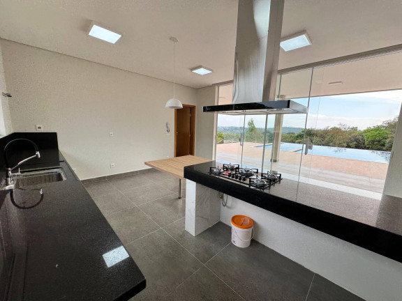 Imagem Casa com 4 Quartos à Venda, 281 m² em Condomínio Nossa Fazenda - Esmeraldas