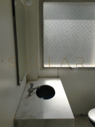 Imagem Apartamento com 3 Quartos para Alugar, 170 m² em Jardim Paulista - São Paulo