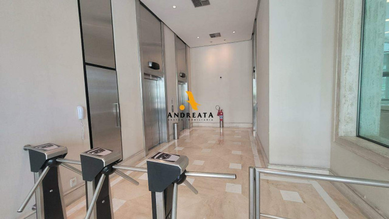 Imagem Sala Comercial à Venda, 36 m² em Barra Da Tijuca - Rio De Janeiro