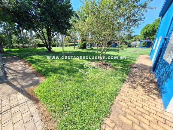 Imagem Chácara com 8 Quartos à Venda, 9.800 m² em Moenda - Itatiba