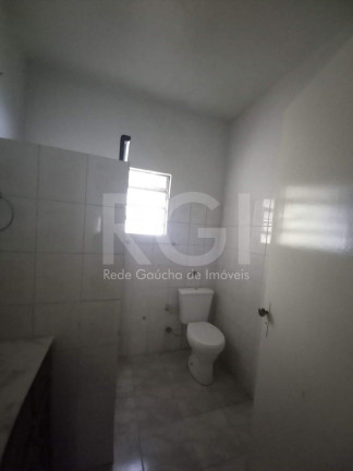 Imagem Casa com 4 Quartos à Venda, 162 m² em Cidade Baixa - Porto Alegre