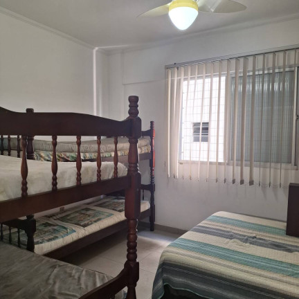 Imagem Apartamento com 1 Quarto à Venda, em Vila Guilhermina - Praia Grande Imagem Apartamento com 1 Quarto à Venda, em Vila Guilhermina - Praia Grande