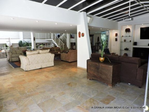 Imagem Casa com 5 Quartos à Venda, 5.115 m² em Chácara De La Rocca - Carapicuíba Imagem Casa com 5 Quartos à Venda, 5.115 m² em Chácara De La Rocca - Carapicuíba