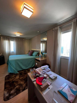 Imagem Apartamento com 2 Quartos à Venda, 107 m² em Sítio Tamboré Alphaville - Barueri Imagem Apartamento com 2 Quartos à Venda, 107 m² em Sítio Tamboré Alphaville - Barueri