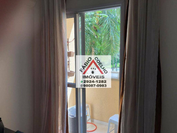 Imagem Apartamento com 2 Quartos à Venda, 51 m² em Vila Andrade - São Paulo Imagem Apartamento com 2 Quartos à Venda, 51 m² em Vila Andrade - São Paulo