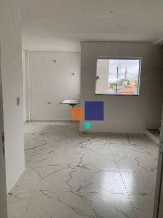 Apartamento com 2 Quartos à Venda, 105 m² em Santa Maria - Santo André