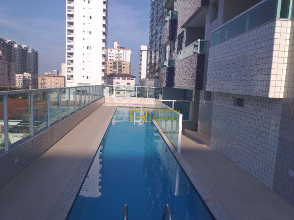 Imagem Cobertura com 4 Quartos à Venda, 200 m² em Vila Assunção - Praia Grande Imagem Cobertura com 4 Quartos à Venda, 200 m² em Vila Assunção - Praia Grande