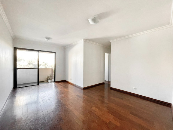 Apartamento com 3 Quartos à Venda, 72 m² em Cursino - São Paulo