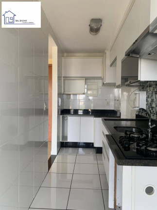 Imagem Apartamento com 2 Quartos à Venda, 60 m² em Camorim - Rio De Janeiro