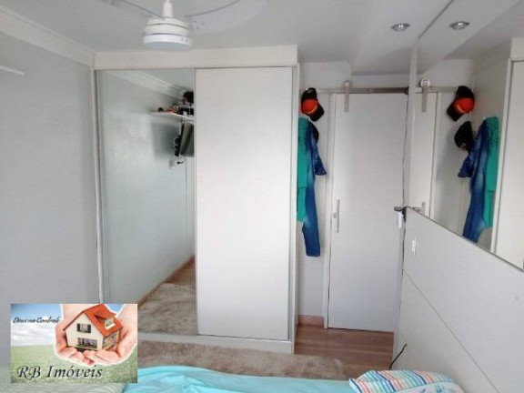 Imagem Apartamento com 2 Quartos à Venda, 58 m² em Taboão - São Bernardo Do Campo Imagem Apartamento com 2 Quartos à Venda, 58 m² em Taboão - São Bernardo Do Campo