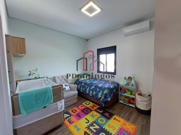 Imagem Sobrado com 3 Quartos à Venda, 253 m² em Residencial Real Park Sumaré - Sumaré Imagem Sobrado com 3 Quartos à Venda, 253 m² em Residencial Real Park Sumaré - Sumaré
