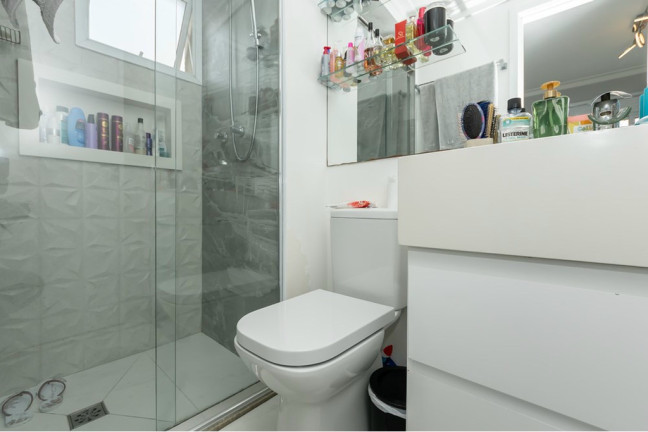 Imagem Cobertura com 2 Quartos à Venda, 125 m² em Vila Suzana - São Paulo Imagem Cobertura com 2 Quartos à Venda, 125 m² em Vila Suzana - São Paulo