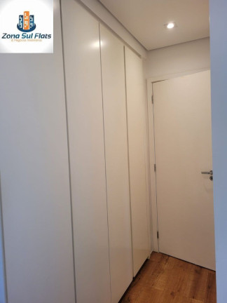 Imagem Apartamento com 3 Quartos à Venda, 130 m² em Vila Gertrudes - São Paulo