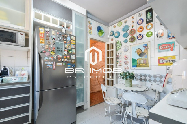 Imagem Imóvel com 3 Quartos à Venda, 102 m² em Pinheiros - São Paulo Imagem Imóvel com 3 Quartos à Venda, 102 m² em Pinheiros - São Paulo