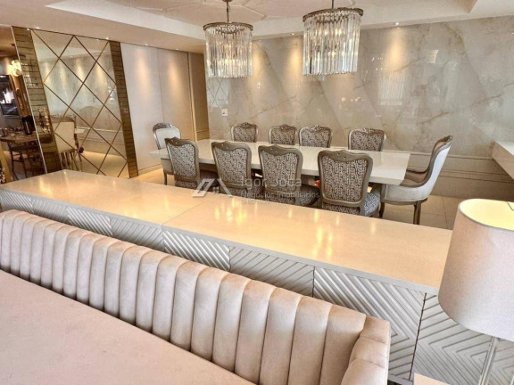 Imagem Apartamento com 3 Quartos à Venda, 340 m² em Meireles - Fortaleza Imagem Apartamento com 3 Quartos à Venda, 340 m² em Meireles - Fortaleza