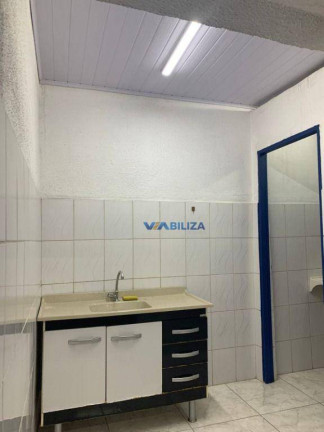 Imagem Galpão à Venda ou Locação, 287 m² em Residencial Parque Cumbica - Guarulhos Imagem Galpão à Venda ou Locação, 287 m² em Residencial Parque Cumbica - Guarulhos
