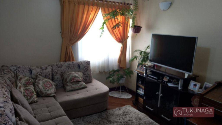 Imagem Apartamento com 2 Quartos à Venda, 60 m² em Vila Siqueira - São Paulo Imagem Apartamento com 2 Quartos à Venda, 60 m² em Vila Siqueira - São Paulo