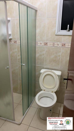 Imagem Apartamento com 1 Quarto à Venda, 39 m² em Boqueirão - Praia Grande Imagem Apartamento com 1 Quarto à Venda, 39 m² em Boqueirão - Praia Grande